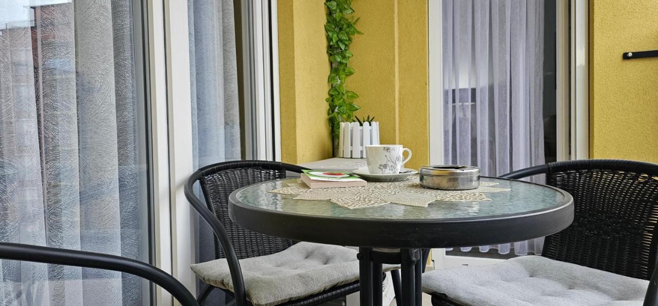 Cozy Apartment - 2 Bedrooms In The Best City Area. Ferizaj Exterior photo
