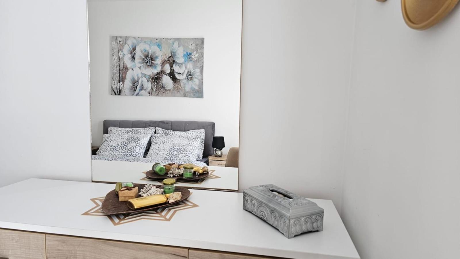 Cozy Apartment - 2 Bedrooms In The Best City Area. Ferizaj Exterior photo