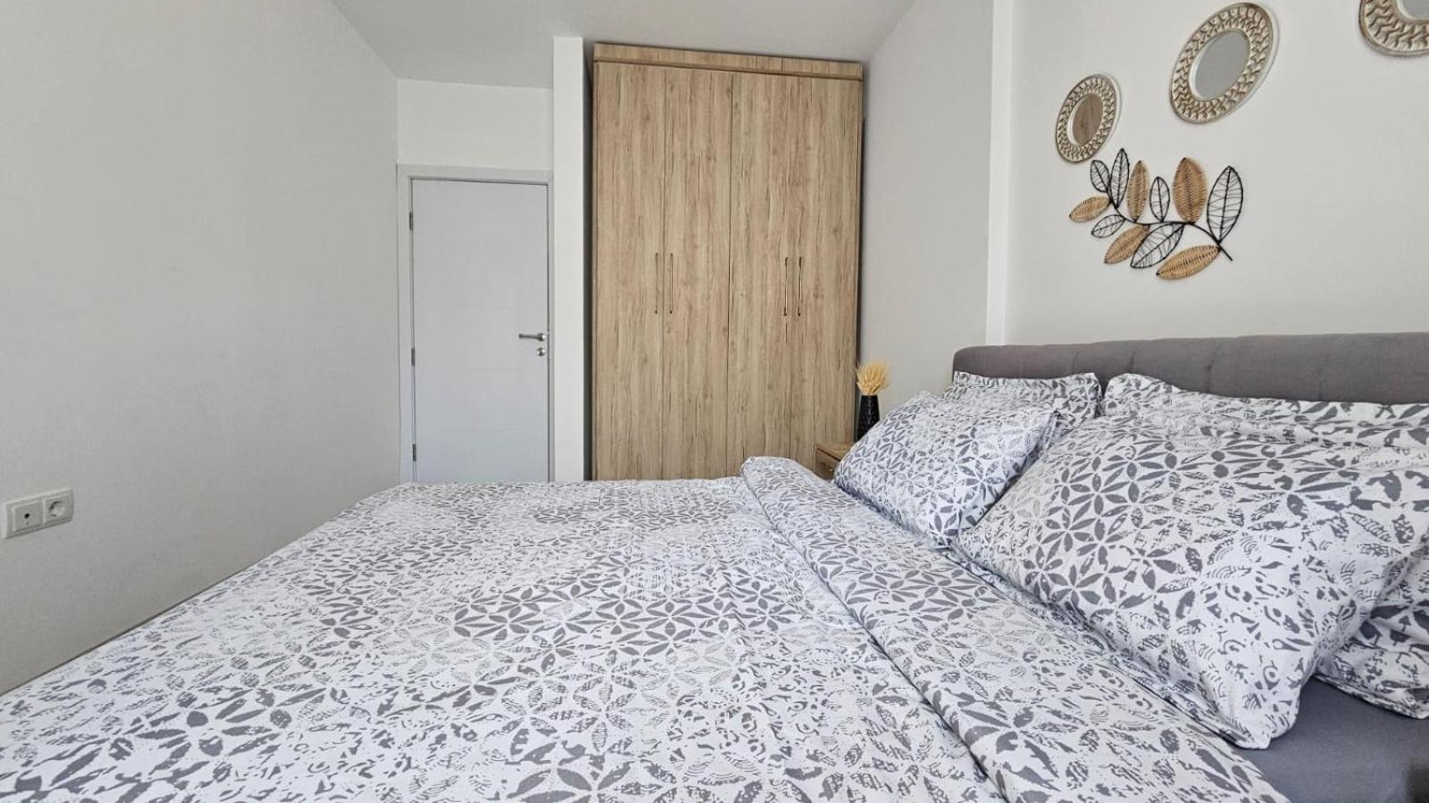 Cozy Apartment - 2 Bedrooms In The Best City Area. Ferizaj Exterior photo