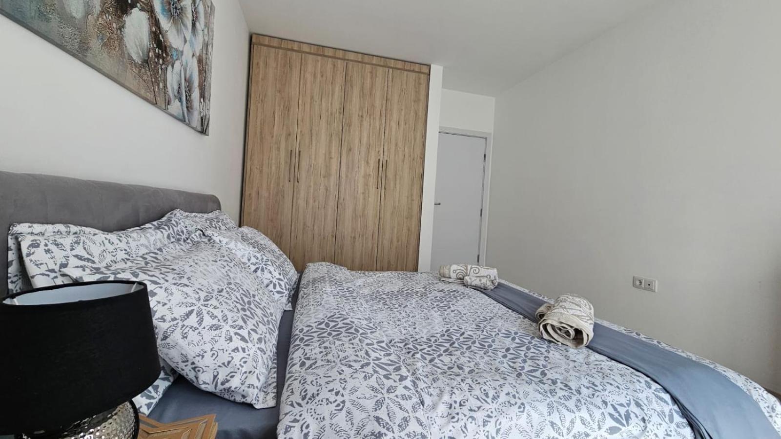 Cozy Apartment - 2 Bedrooms In The Best City Area. Ferizaj Exterior photo
