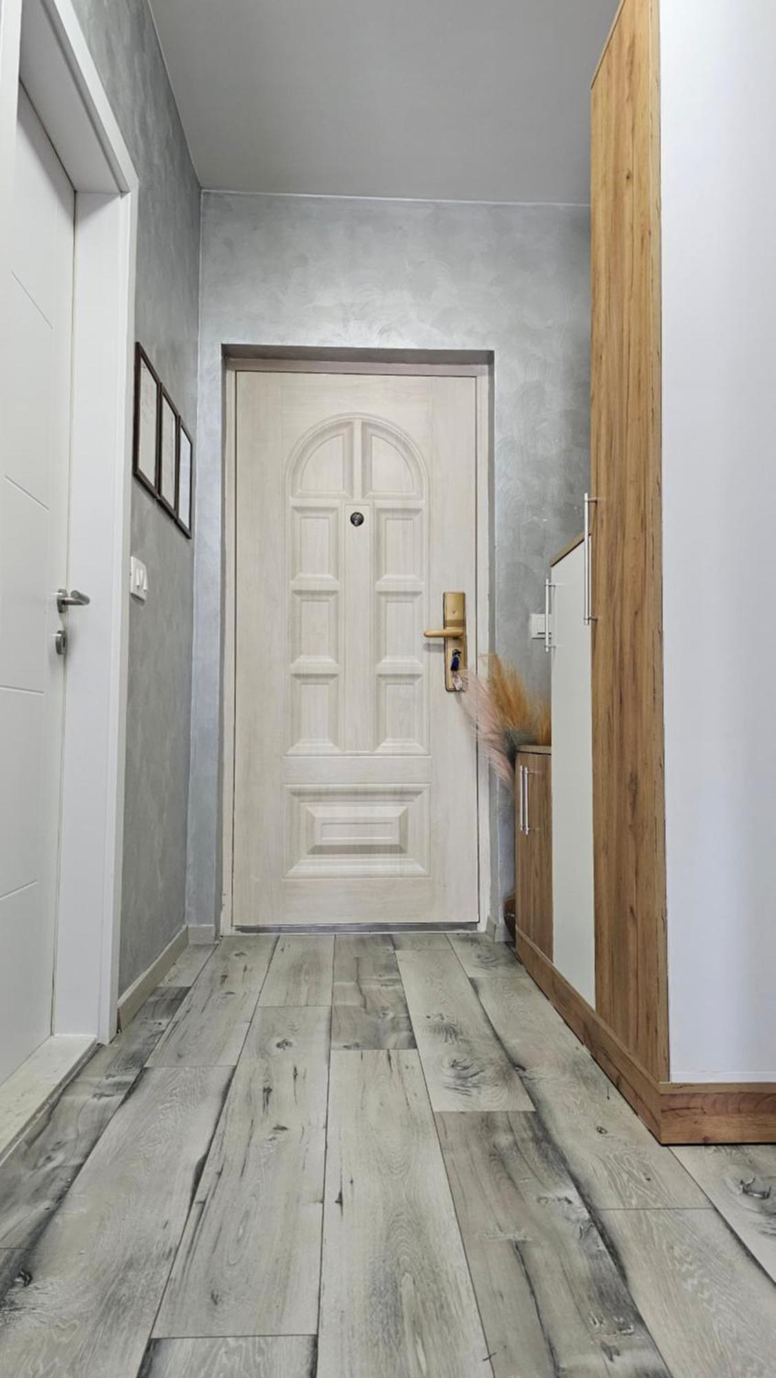 Cozy Apartment - 2 Bedrooms In The Best City Area. Ferizaj Exterior photo