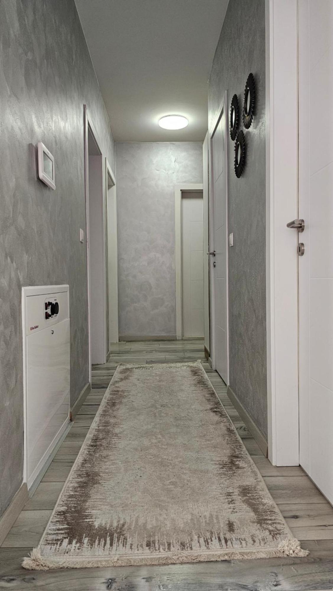 Cozy Apartment - 2 Bedrooms In The Best City Area. Ferizaj Exterior photo